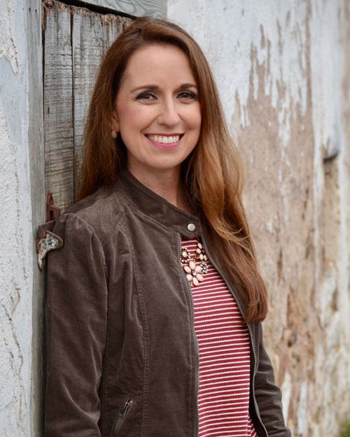 Carrie Silver