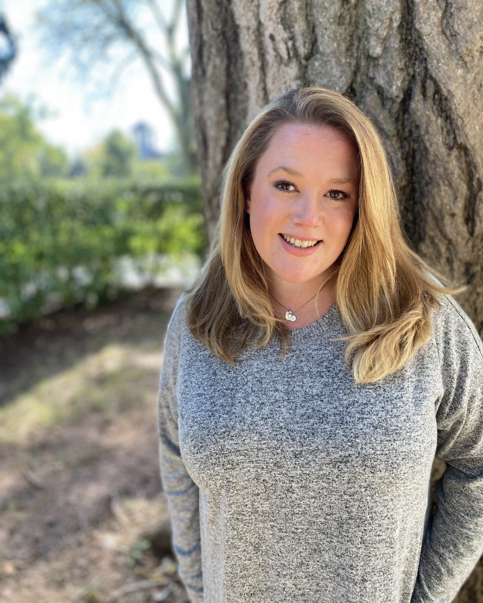 Lindsay Hartman
