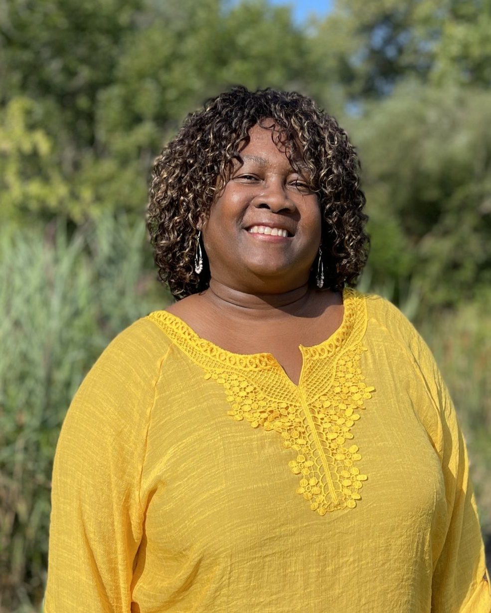 Kim Brown