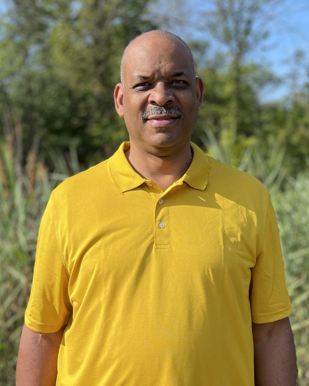 Anthony Brown