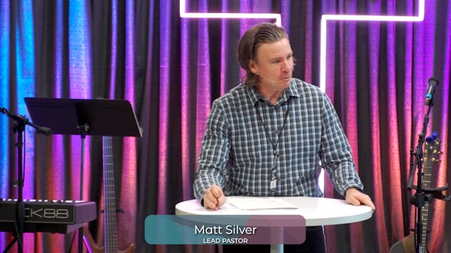 What is the Jesus You Are Following?| The King Has Come| ECC