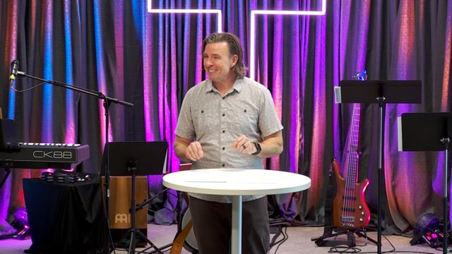 Called to Go |The King Has Come| ECC