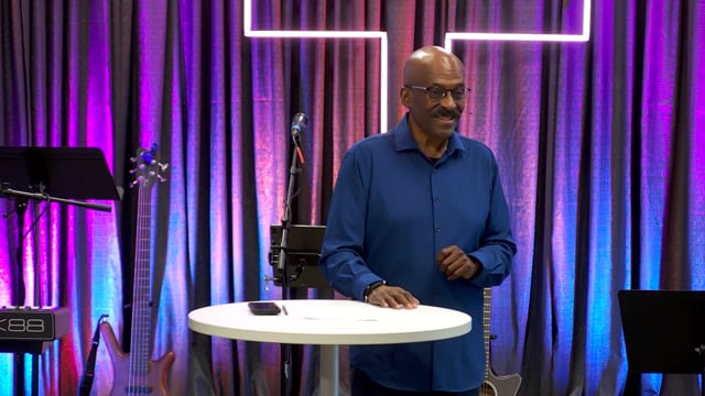 Seeing the Father’s Love | The King Has Come | ECC