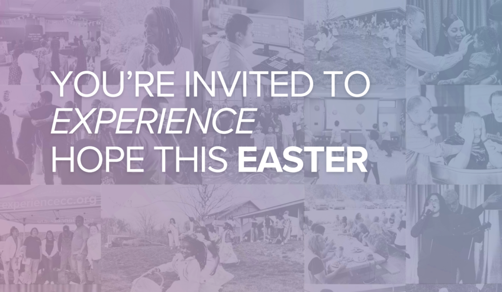 Easter Service | The Good News: Mark 15